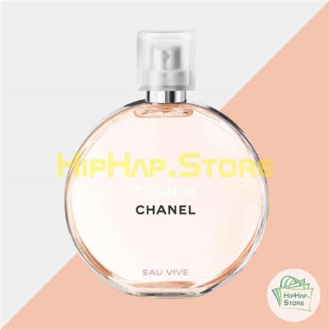 harga parfum chanel chance original|Chanel chance clearance.